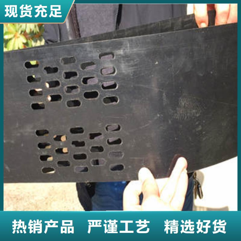 蜂巢格室土工格室性能穩(wěn)定