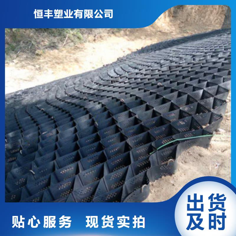 蜂巢格室,塑料玻纤格栅专业生产厂家