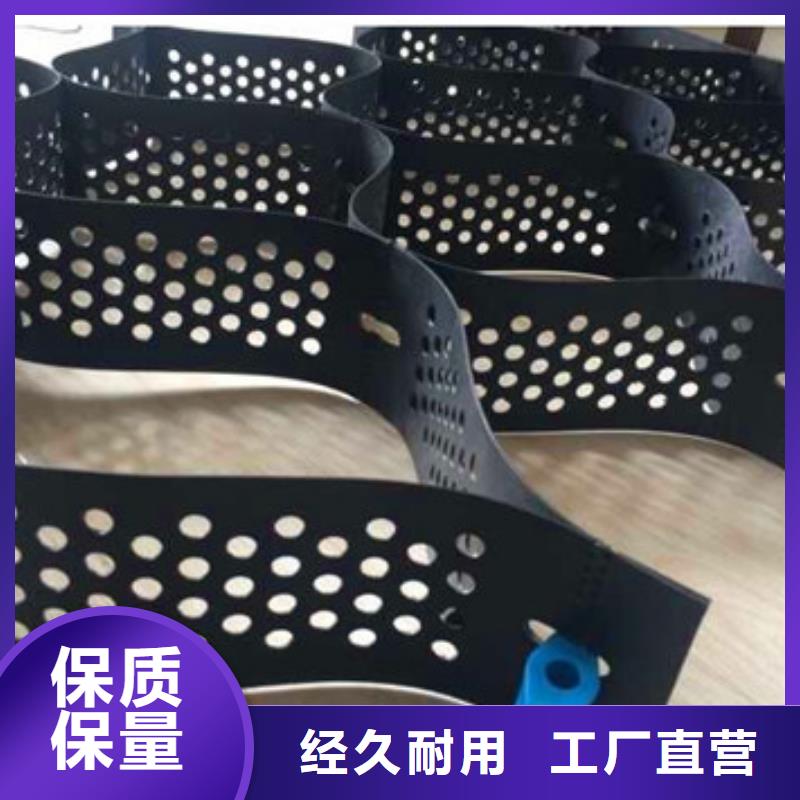 蜂巢格室排水管檢驗發(fā)貨