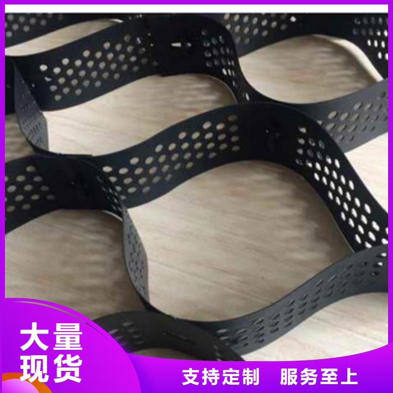 蜂巢格室土工格柵量大從優(yōu)
