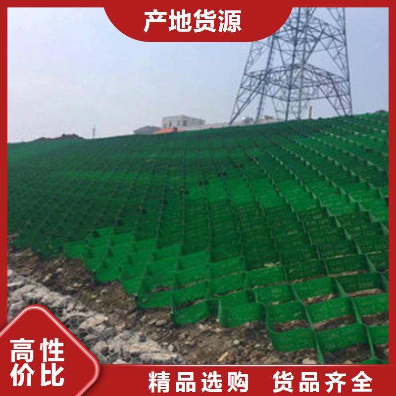 蜂巢格室土工格柵批發(fā)價格