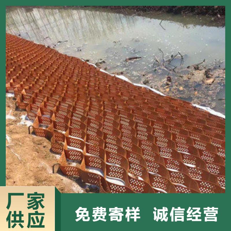 蜂巢格室土工格室老客户钟爱