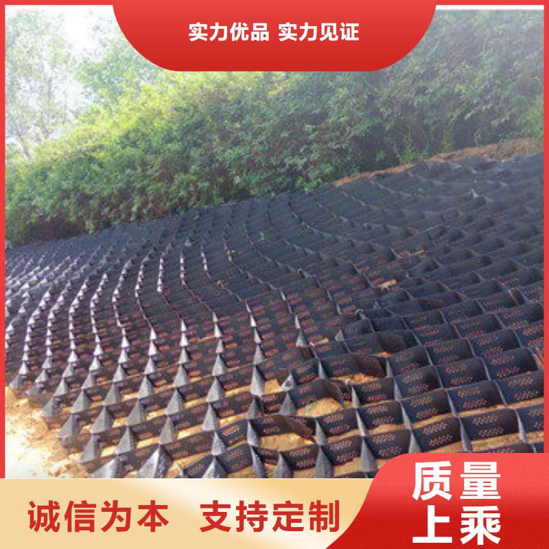 蜂巢格室蜂格网质检严格放心品质