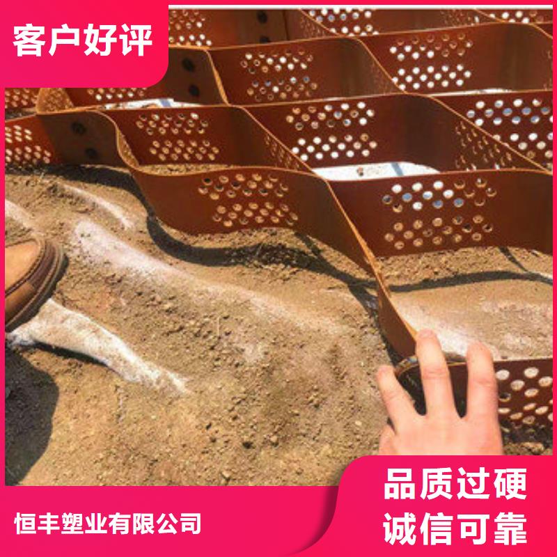 蜂巢格室土工布做工細致