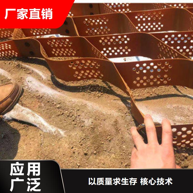 蜂巢格室 塑料盲沟一站式采购