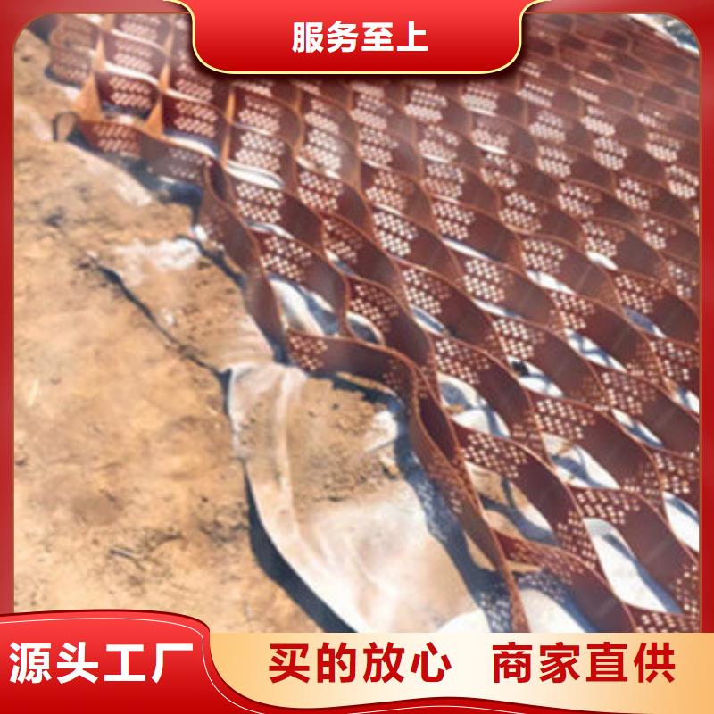 蜂巢格室土工格室性能穩(wěn)定