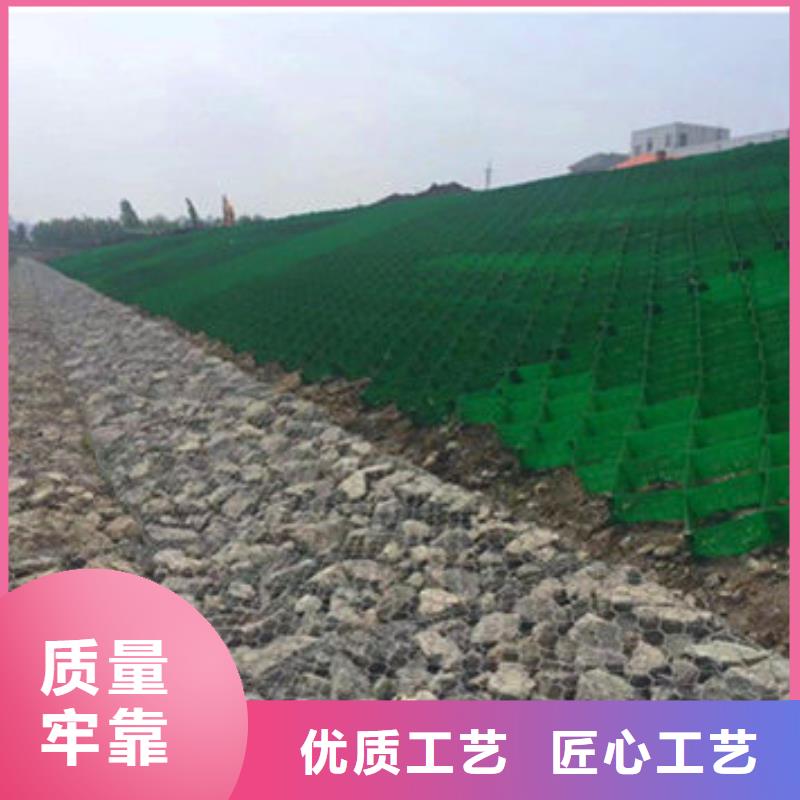 蜂巢格室土工格室一站式廠家
