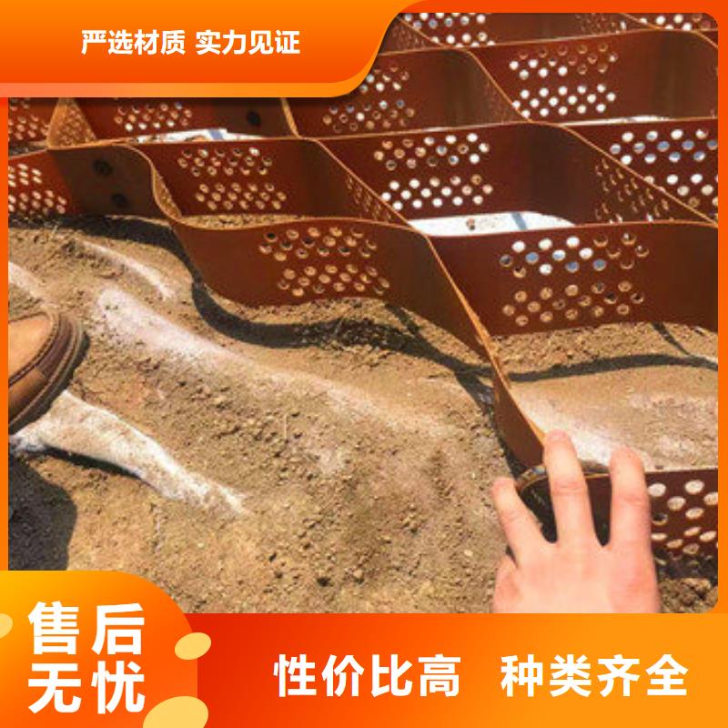 蜂巢格室三维植被网厂家工艺先进