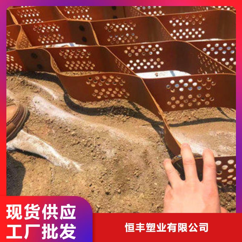 蜂巢格室-土工格室重信誉厂家
