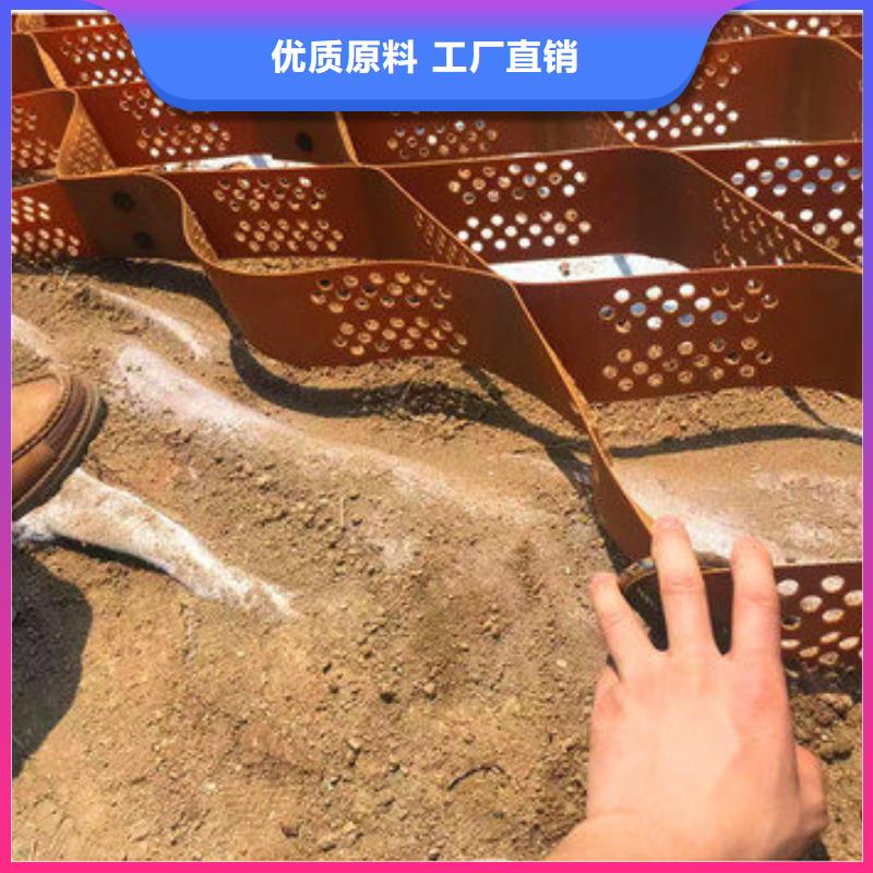 蜂巢格室網(wǎng)格布重信譽(yù)廠家