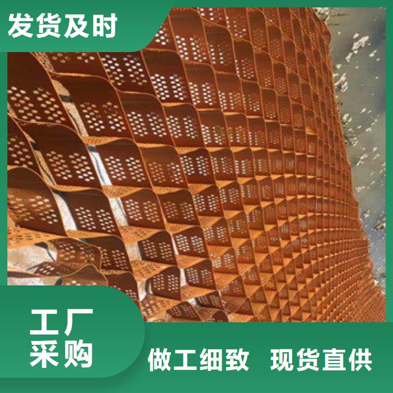 蜂巢格室機(jī)織布實(shí)力優(yōu)品