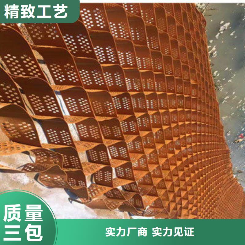 蜂巢格室_网格布丰富的行业经验