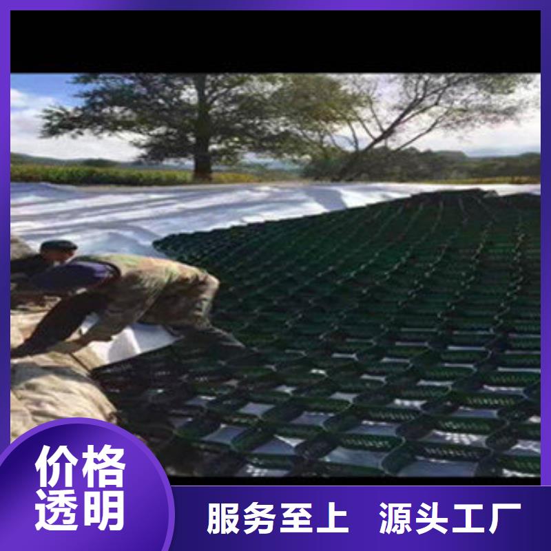 蜂巢格室-玻纤格栅拥有多家成功案例