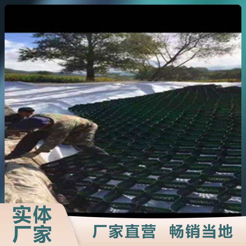 【蜂巢格室】,植草格質(zhì)檢合格出廠