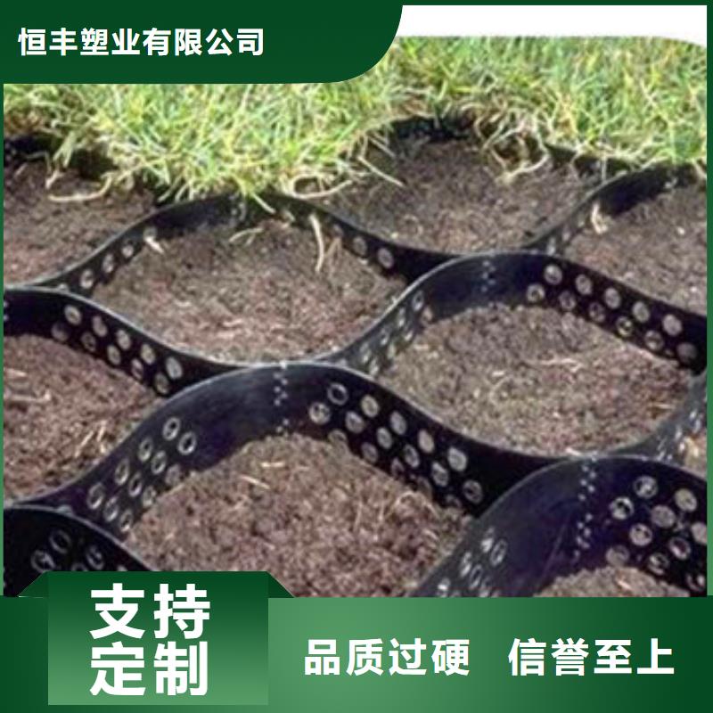 蜂巢格室拉筋帶生產(chǎn)型
