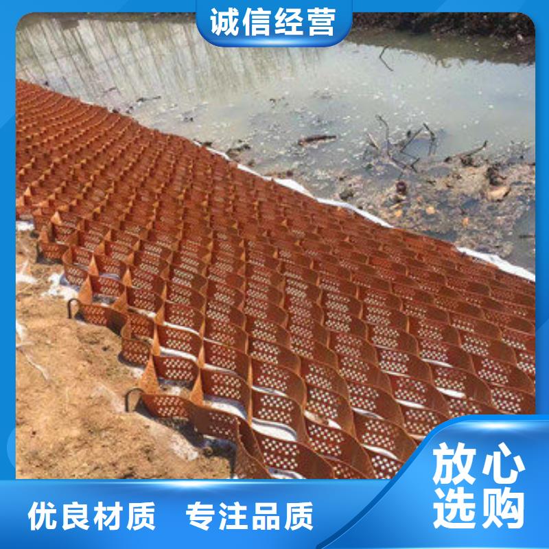 蜂巢格室土工格室发货及时