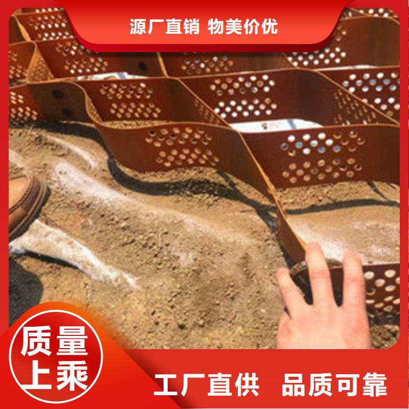 蜂巢格室土工布快捷的物流配送