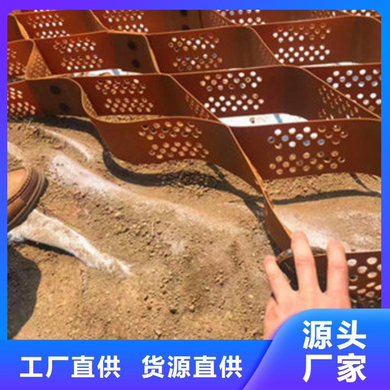 蜂巢格室土工格室商家