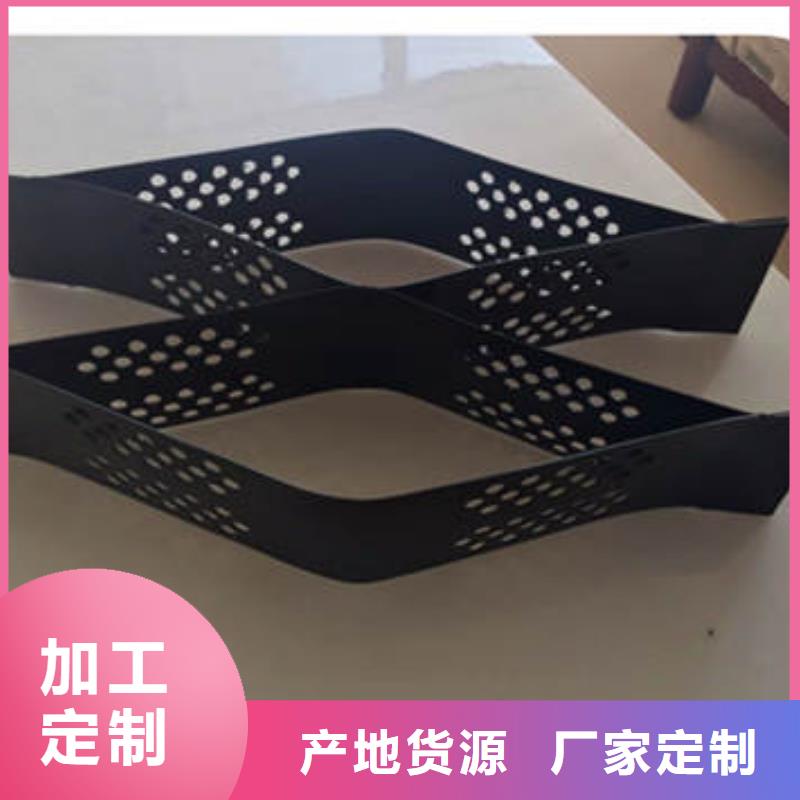 蜂巢格室,排水管匠心制造