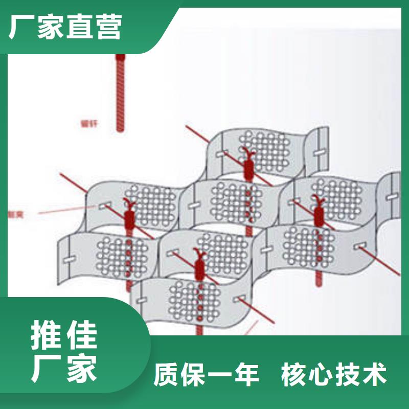 蜂巢格室土工布客戶好評