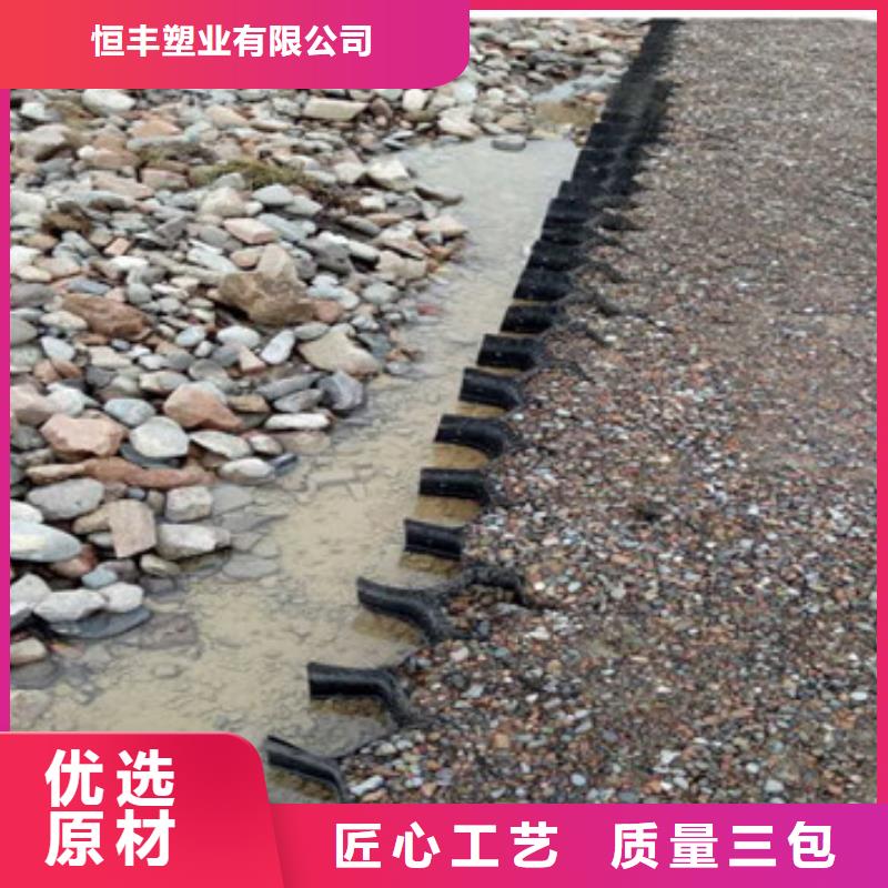 蜂巢格室,塑料土工格栅出货及时