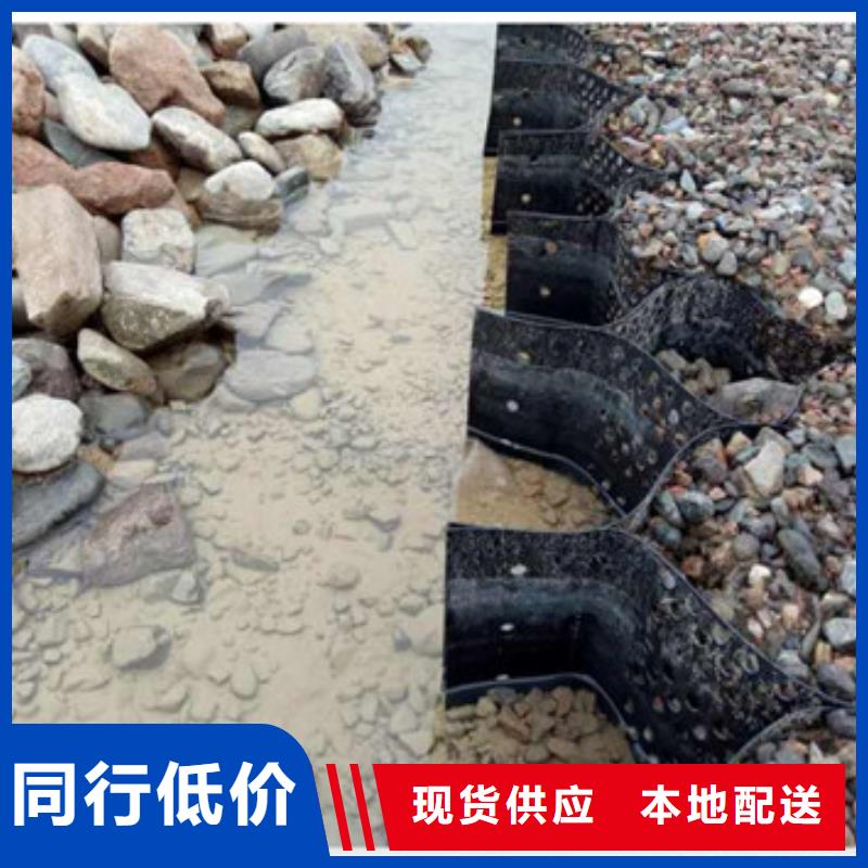 蜂巢格室塑料格柵專業(yè)供貨品質(zhì)管控
