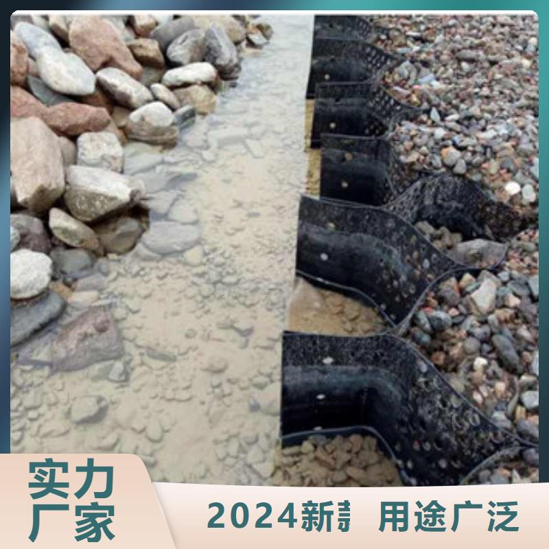 蜂巢格室廠家簡介