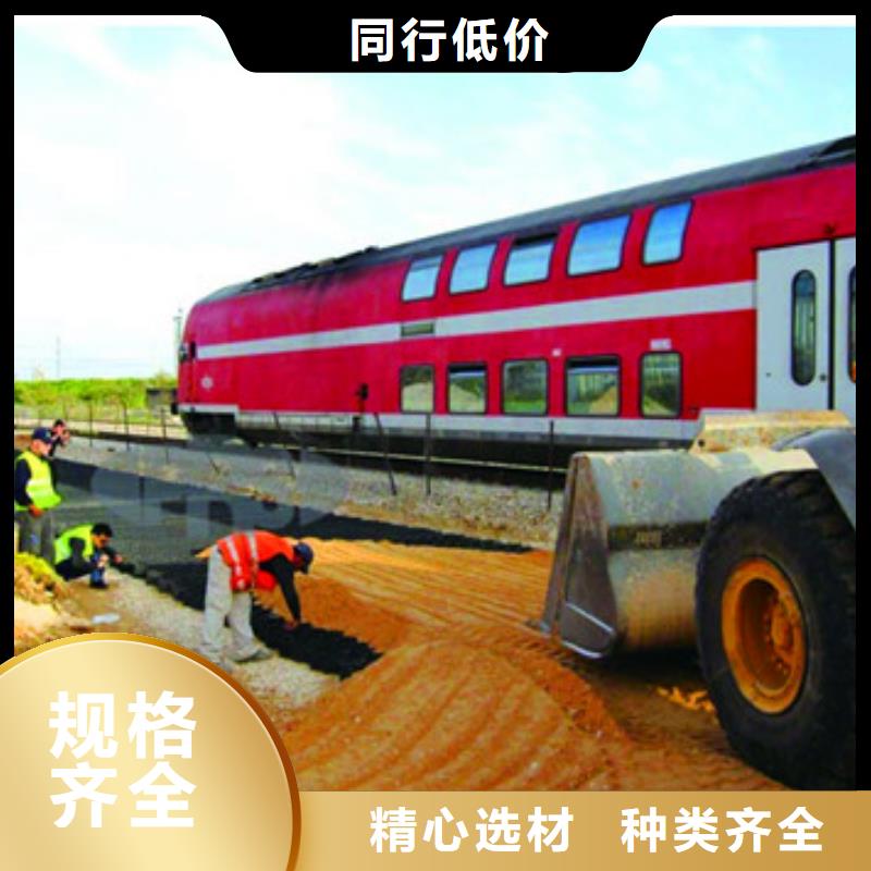 蜂巢格室塑料盲沟质量可靠