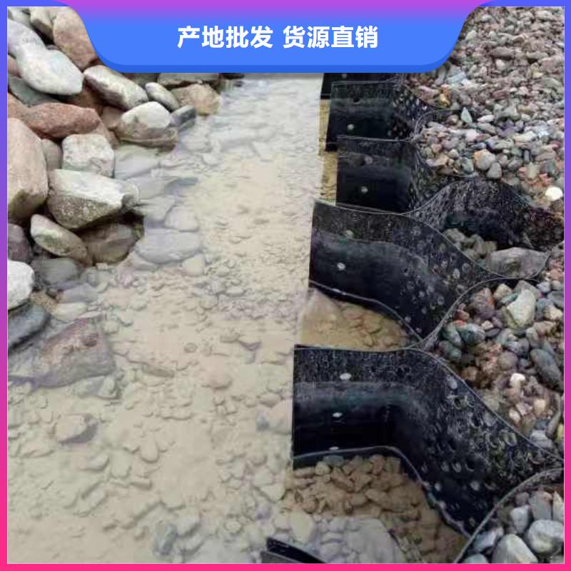 蜂巢格室,塑料玻纤格栅专业生产厂家