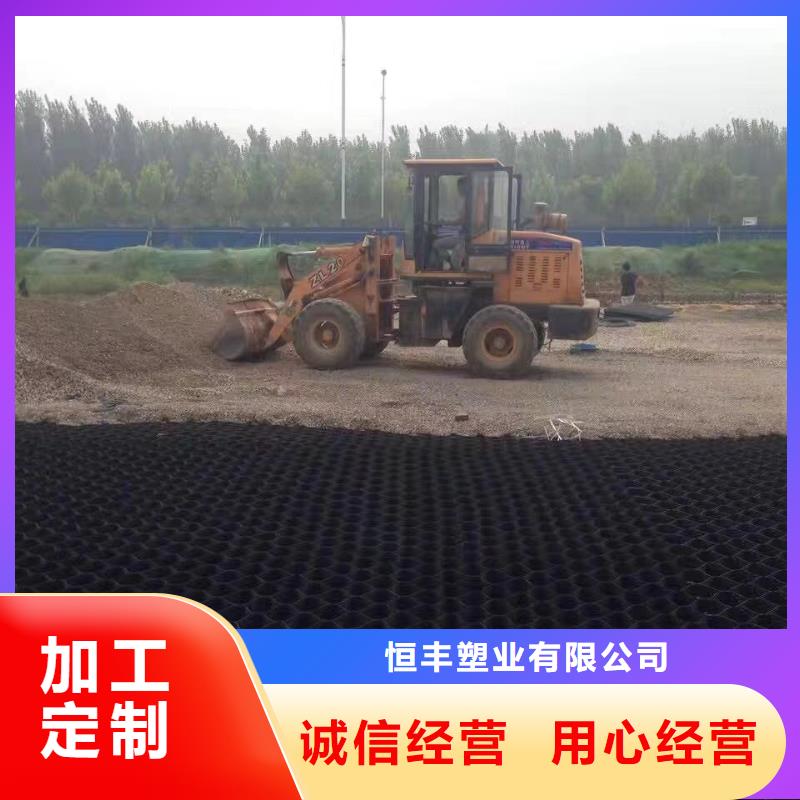 蜂巢格室-塑料土工格室實(shí)力優(yōu)品