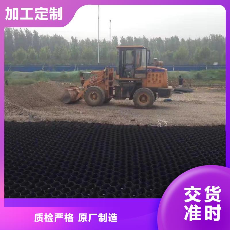 蜂巢格室【玻纖土工格柵】專業(yè)生產(chǎn)團隊