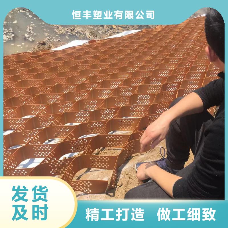 蜂巢格室 土工格室質(zhì)量牢靠