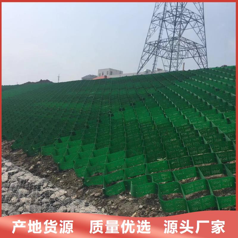 蜂巢格室排水管檢驗發(fā)貨