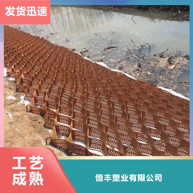 蜂巢格室 防水保溫材料支持定制貼心售后