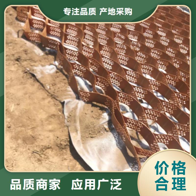 蜂巢格室土工格室性能穩(wěn)定