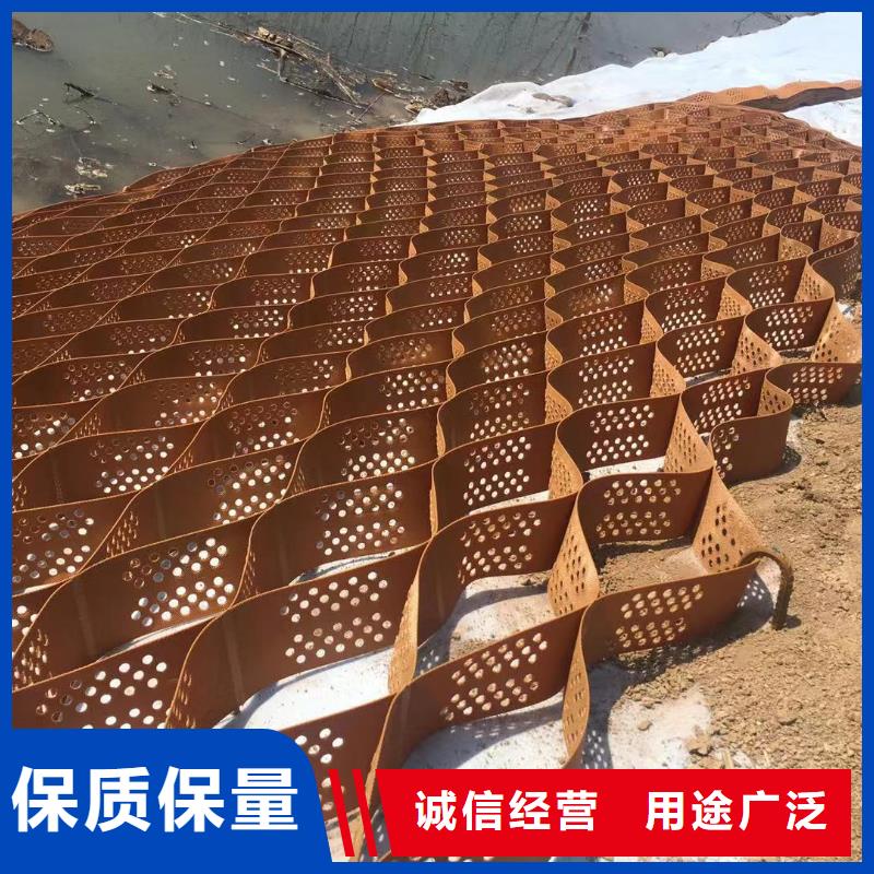 蜂巢格室土工格室質量為本