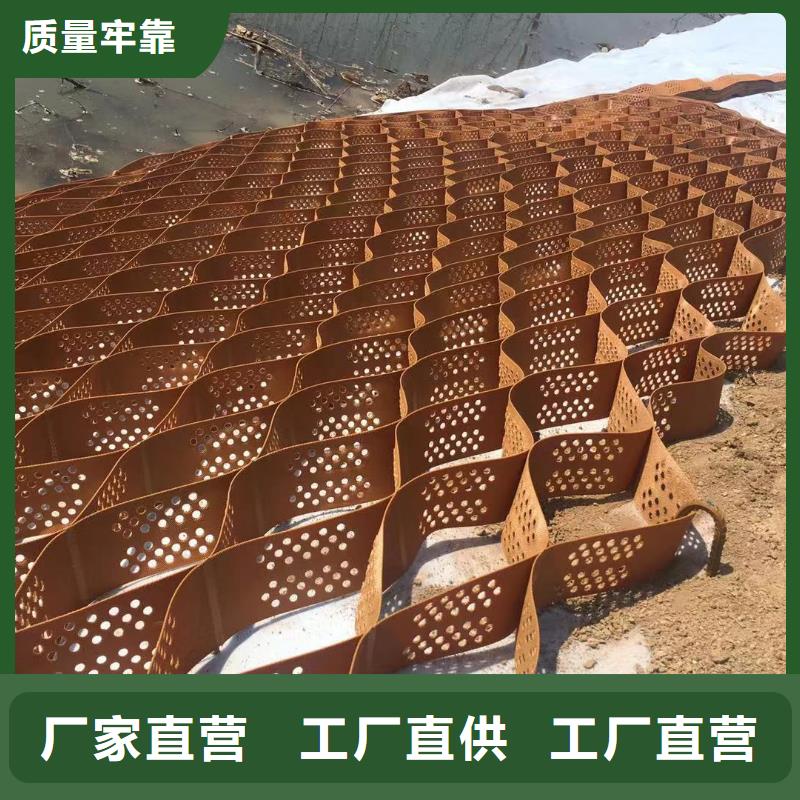 蜂巢格室,排水管匠心制造