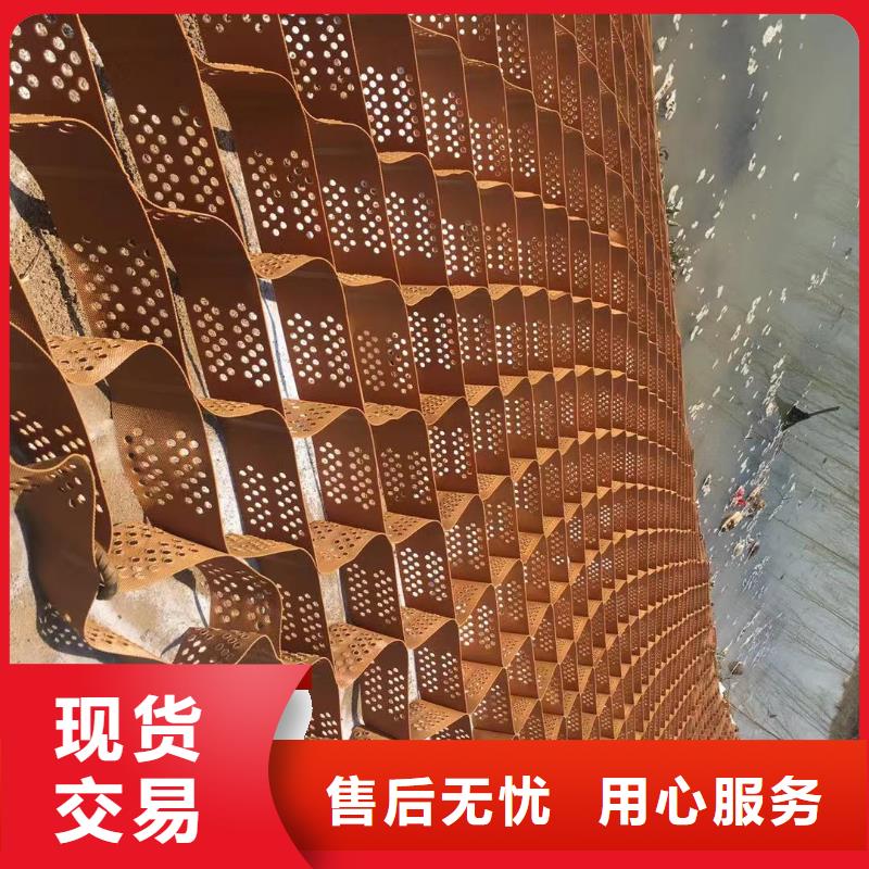 蜂巢格室 土工格室質(zhì)量牢靠