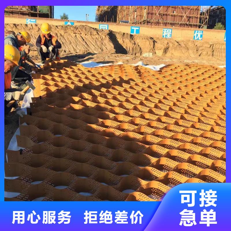 蜂巢格室 土工格室質(zhì)量牢靠