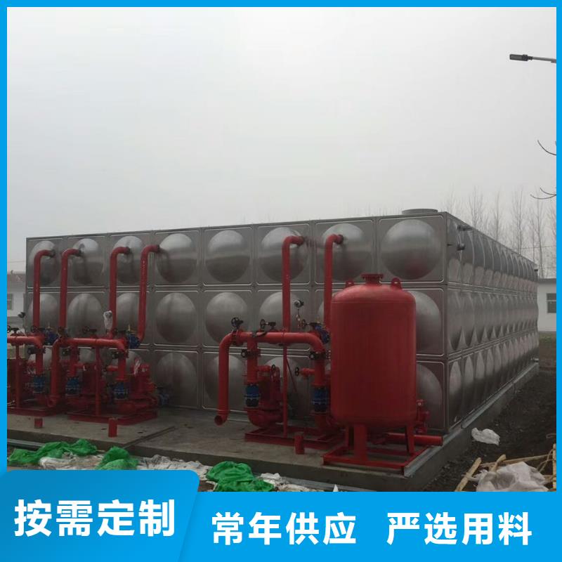 穩(wěn)壓設備實體大廠家