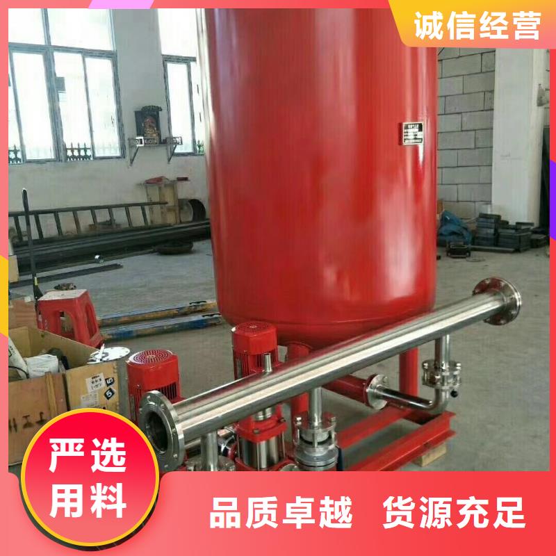 噴淋泵品牌:恒泰304不銹鋼消防生活保溫水箱變頻供水設(shè)備有限公司