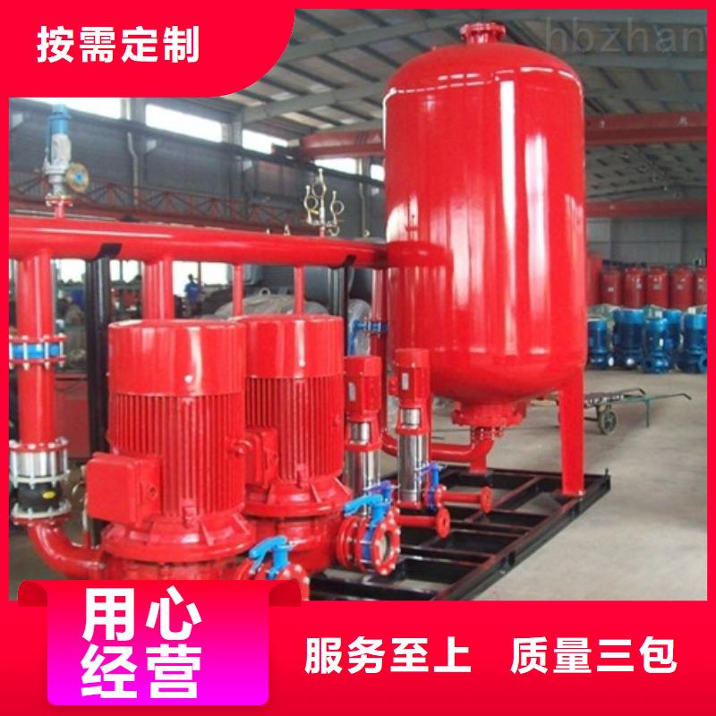 穩(wěn)壓設備實體大廠家