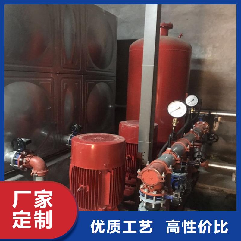 消防泵廠家信譽(yù)好