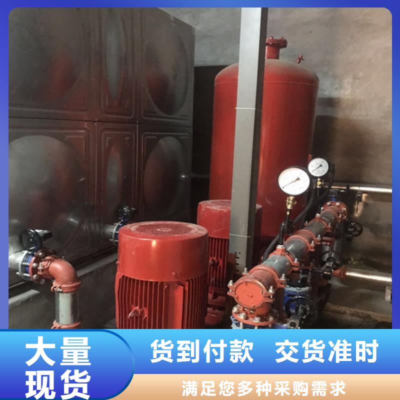 消防泵-客戶都認可