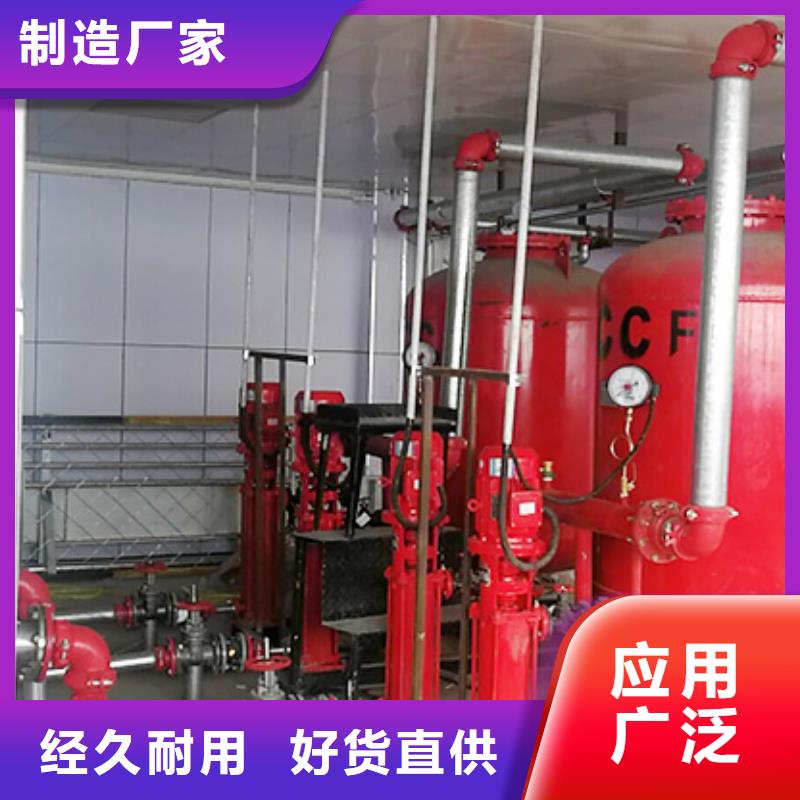 消火栓泵廠家市場價