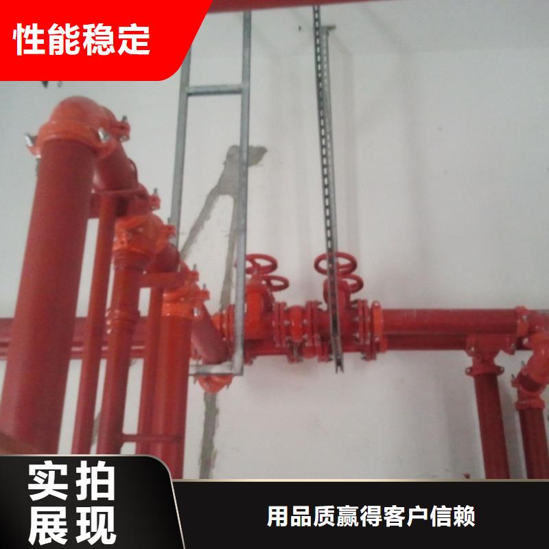 發(fā)貨速度快的消火栓泵銷售廠家