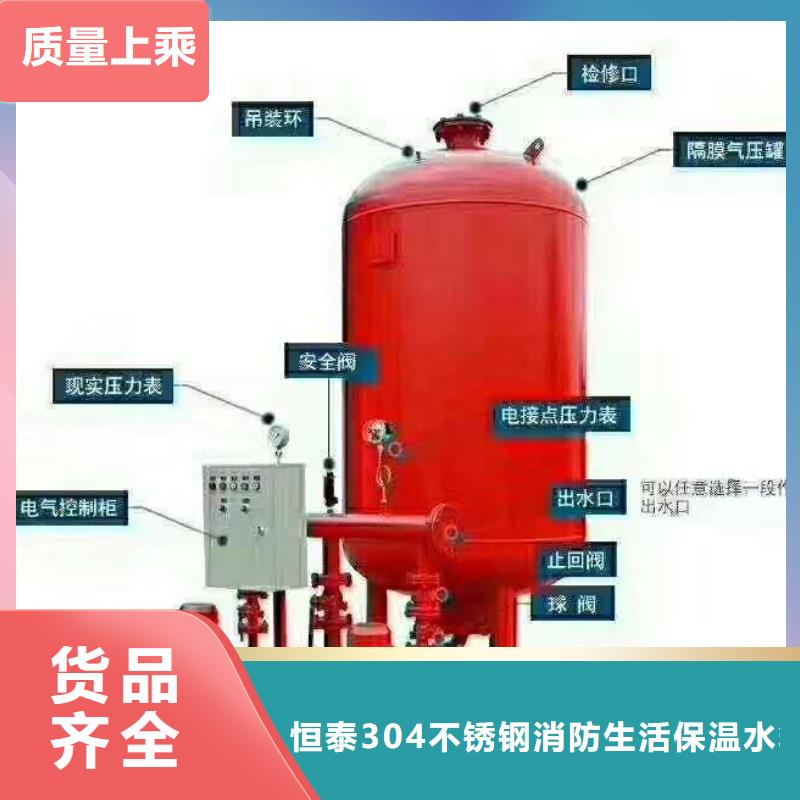 消防泵經(jīng)久耐用
