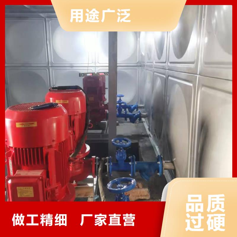 稳压泵厂家直销