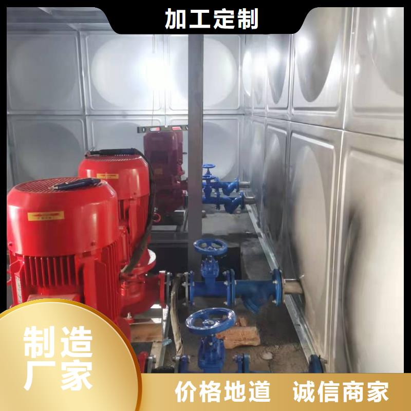 消火栓泵價格-廠家