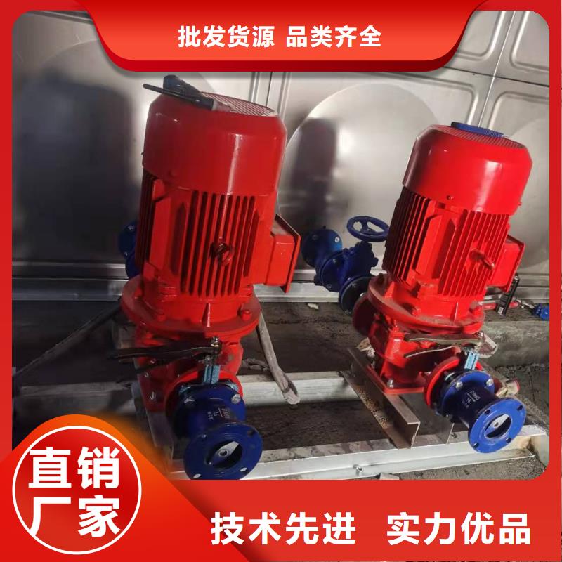 消火栓泵售后无忧大厂
